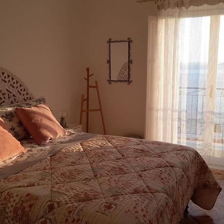 Mimi Junior Home, Central Sea View Apartment Praiano Bagian luar foto