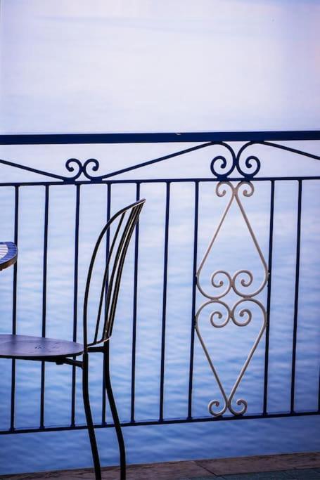 Mimi Junior Home, Central Sea View Apartment Praiano Bagian luar foto