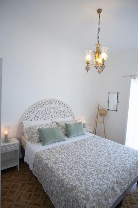 Mimi Junior Home, Central Sea View Apartment Praiano Bagian luar foto