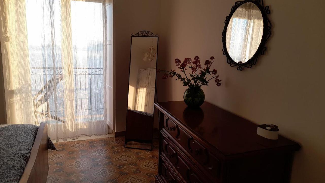 Mimi Junior Home, Central Sea View Apartment Praiano Bagian luar foto
