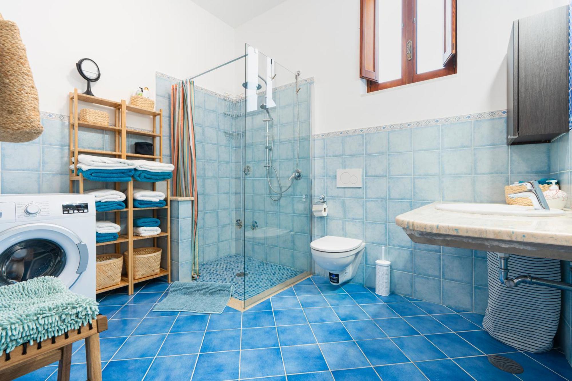Mimi Junior Home, Central Sea View Apartment Praiano Bagian luar foto